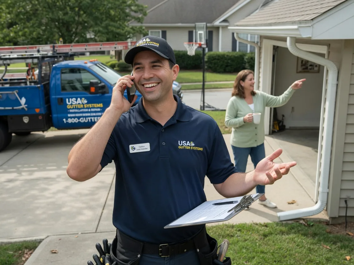 Gutter Installation Fish Creek, WI FAQs